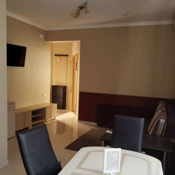 Сдается 2-х комнатная квартира, 45 м²