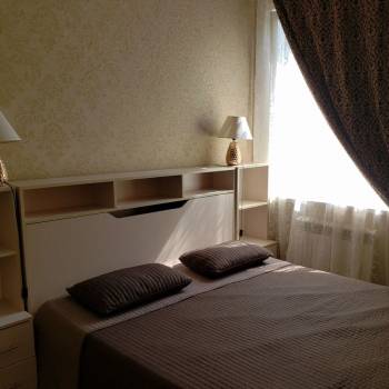 Сдается 2-х комнатная квартира, 45 м²