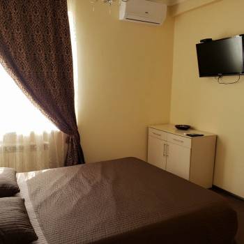 Сдается 2-х комнатная квартира, 45 м²
