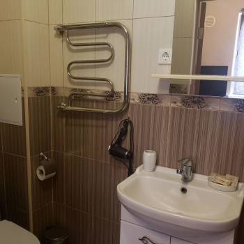 Сдается 2-х комнатная квартира, 45 м²