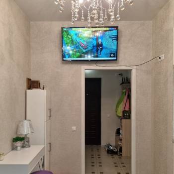 Продается 1-комнатная квартира, 27 м²