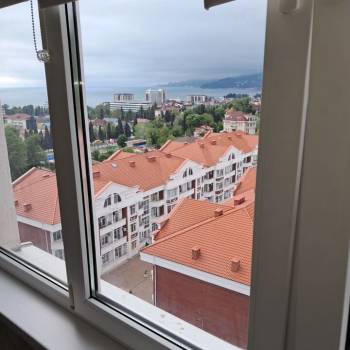 Сдается 1-комнатная квартира, 23 м²