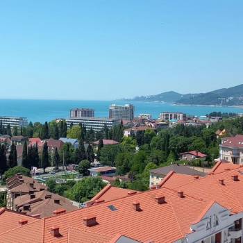 Сдается 1-комнатная квартира, 23 м²