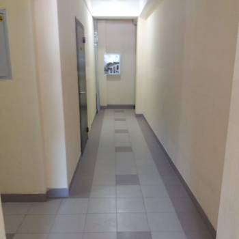 Сдается 1-комнатная квартира, 23 м²