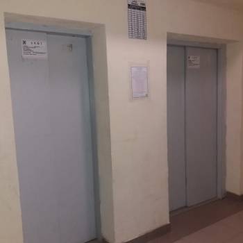 Сдается 1-комнатная квартира, 23 м²