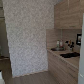 Сдается 1-комнатная квартира, 23 м²