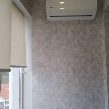 Сдается 1-комнатная квартира, 23 м²