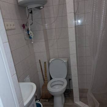 Сдается 1-комнатная квартира, 23 м²