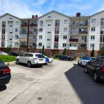 Продается 1-комнатная квартира, 36 м²