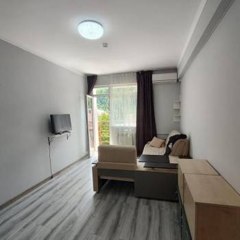 Продается 1-комнатная квартира, 36 м²