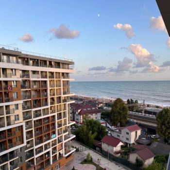Сдается 1-комнатная квартира, 28 м²