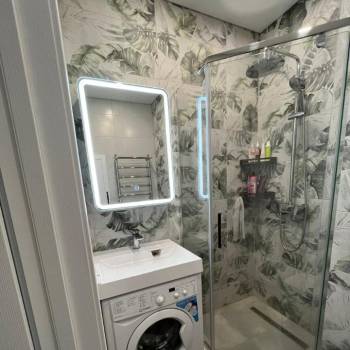 Сдается 1-комнатная квартира, 28 м²