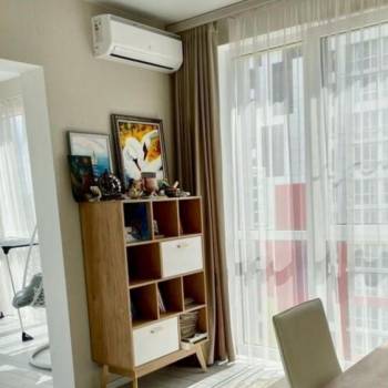 Сдается Многокомнатная квартира, 78 м²