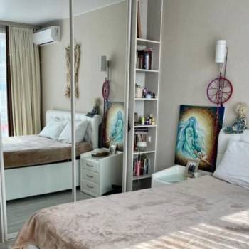 Сдается Многокомнатная квартира, 78 м²