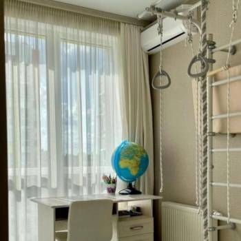 Сдается Многокомнатная квартира, 78 м²