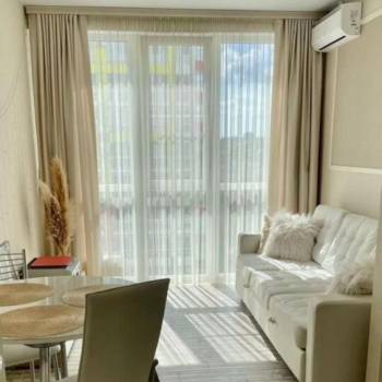 Сдается Многокомнатная квартира, 78 м²