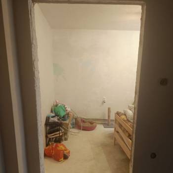 Продается 1-комнатная квартира, 26,7 м²