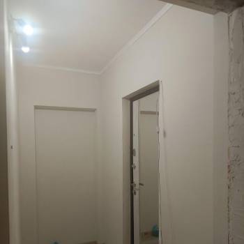 Продается 1-комнатная квартира, 26,7 м²