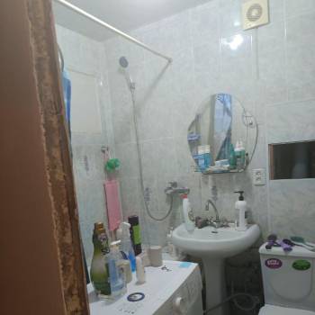 Продается 1-комнатная квартира, 26,7 м²
