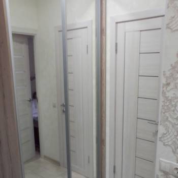Продается 1-комнатная квартира, 31,6 м²