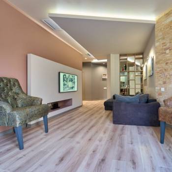 Продается 3-х комнатная квартира, 114,6 м²