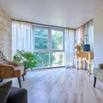 Продается 3-х комнатная квартира, 114,6 м²