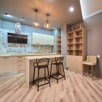 Продается 3-х комнатная квартира, 114,6 м²