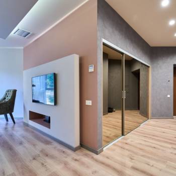 Продается 3-х комнатная квартира, 114,6 м²