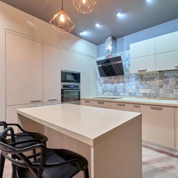 Продается 3-х комнатная квартира, 114,6 м²