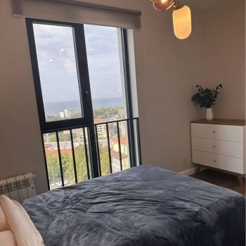 Сдается 2-х комнатная квартира, 54 м²