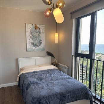 Сдается 2-х комнатная квартира, 54 м²