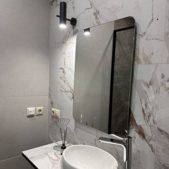 Сдается 2-х комнатная квартира, 54 м²