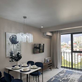 Сдается 2-х комнатная квартира, 54 м²
