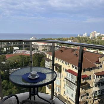 Сдается 2-х комнатная квартира, 54 м²