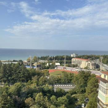 Сдается 2-х комнатная квартира, 54 м²