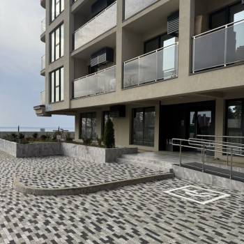 Сдается 2-х комнатная квартира, 54 м²