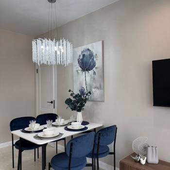 Сдается 2-х комнатная квартира, 54 м²