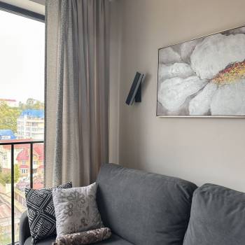 Сдается 2-х комнатная квартира, 54 м²