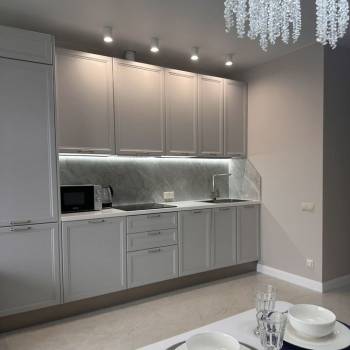 Сдается 2-х комнатная квартира, 54 м²