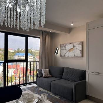 Сдается 2-х комнатная квартира, 54 м²