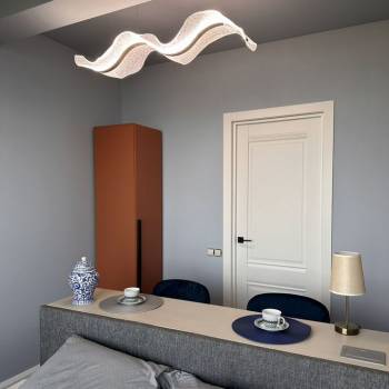 Сдается 2-х комнатная квартира, 54 м²
