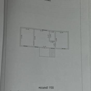 Продается Дом, 47 м²