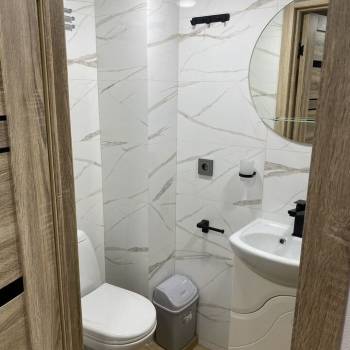 Продается 1-комнатная квартира, 16,5 м²