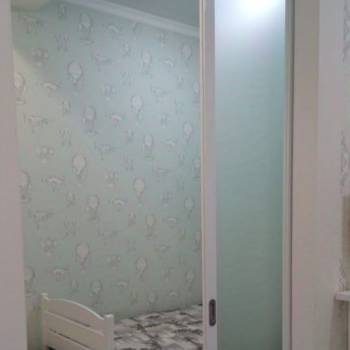 Сдается 2-х комнатная квартира, 38 м²