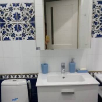Сдается 2-х комнатная квартира, 38 м²