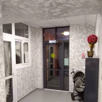 Сдается 2-х комнатная квартира, 38 м²