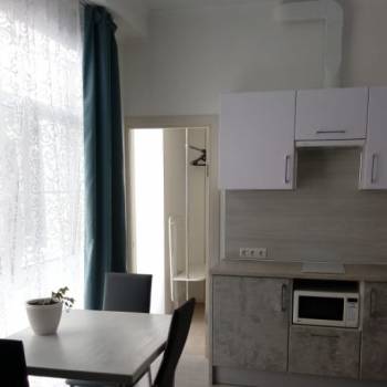 Сдается 2-х комнатная квартира, 38 м²