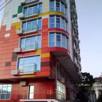 Сдается 2-х комнатная квартира, 38 м²