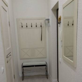 Сдается 2-х комнатная квартира, 38 м²