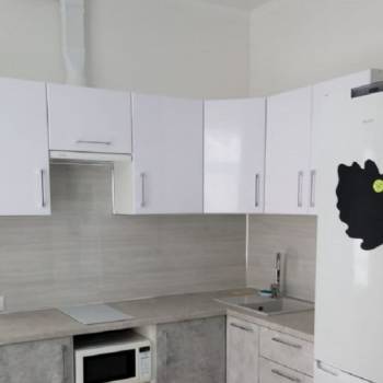 Сдается 2-х комнатная квартира, 38 м²